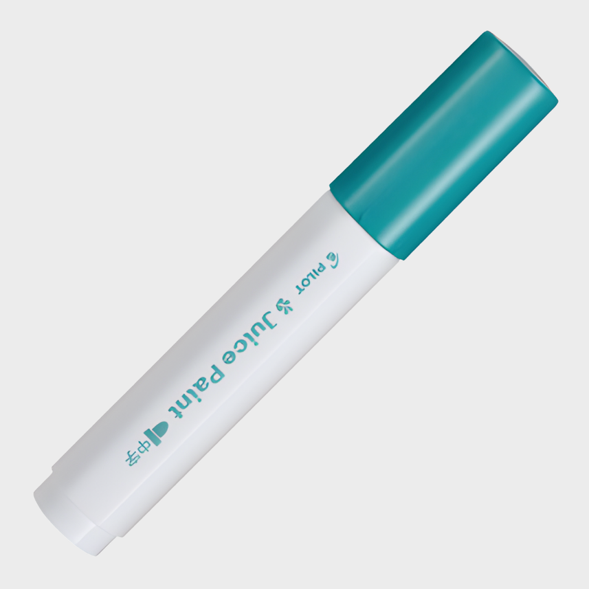 color-Metallic-Green