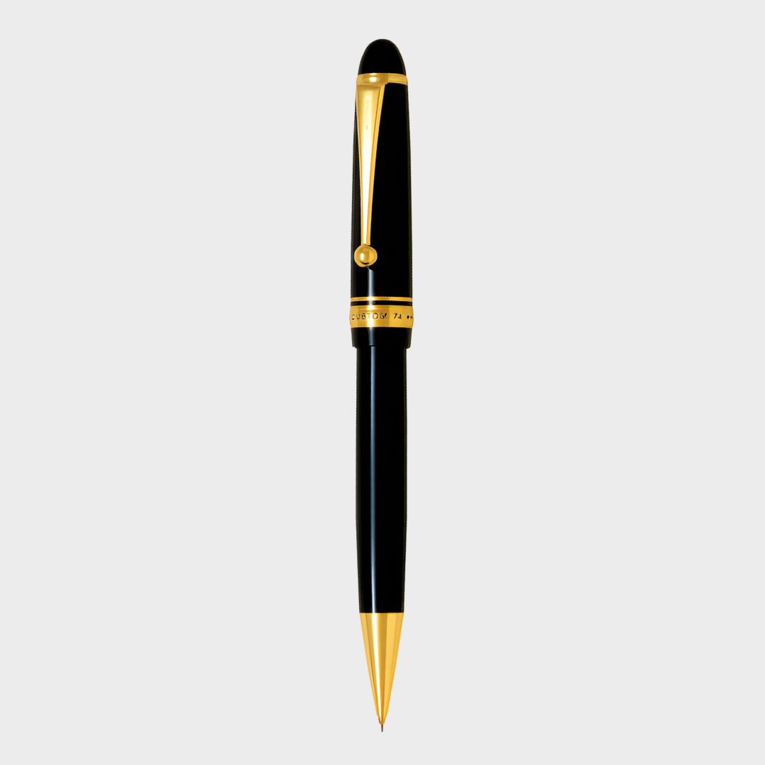 Pilot | Mechanical Pencil | 0.5mm | Custom 74 | HKK-1000R