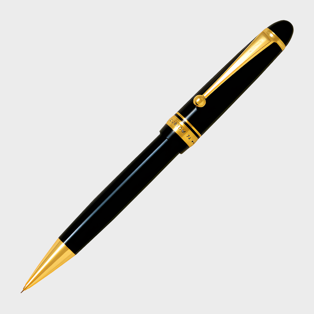 Pilot | Mechanical Pencil | 0.5mm | Custom 74 | HKK-1000R