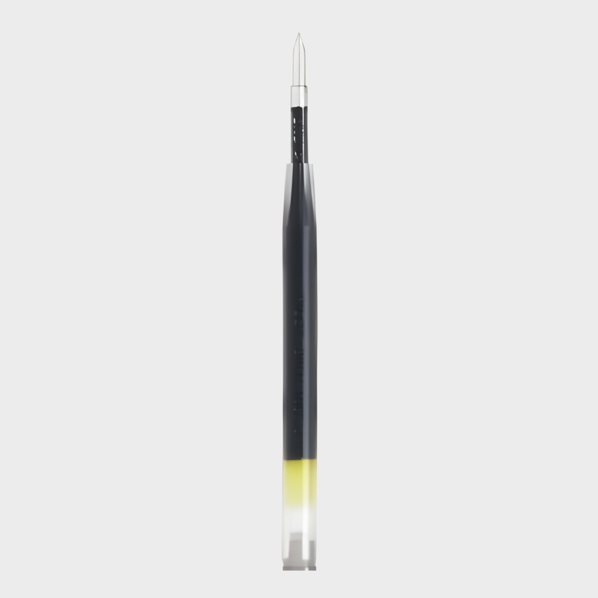 Pilot | Refill | 0.5mm | Oil-Based Acro Ink For High-Priced Single-Color Dr. GRIP Pens | BRFN-10EF