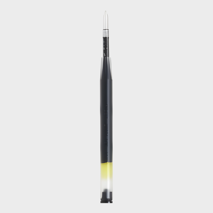 Pilot | Refill | 0.7mm | Oil-Based Acro Ink For High-Priced Single-Color Dr. GRIP Pens | BRFN-10F