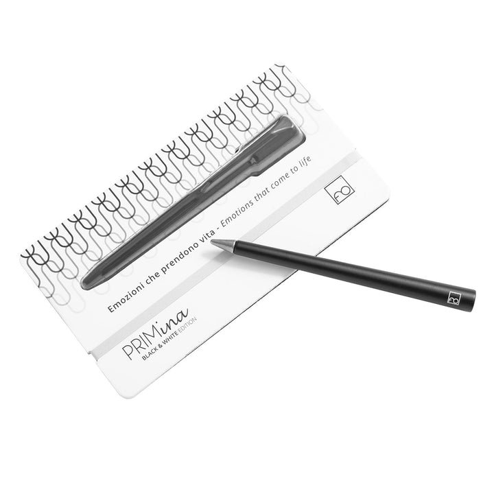 Pininfarina Forever Prima Ethergraf Pencil – Black