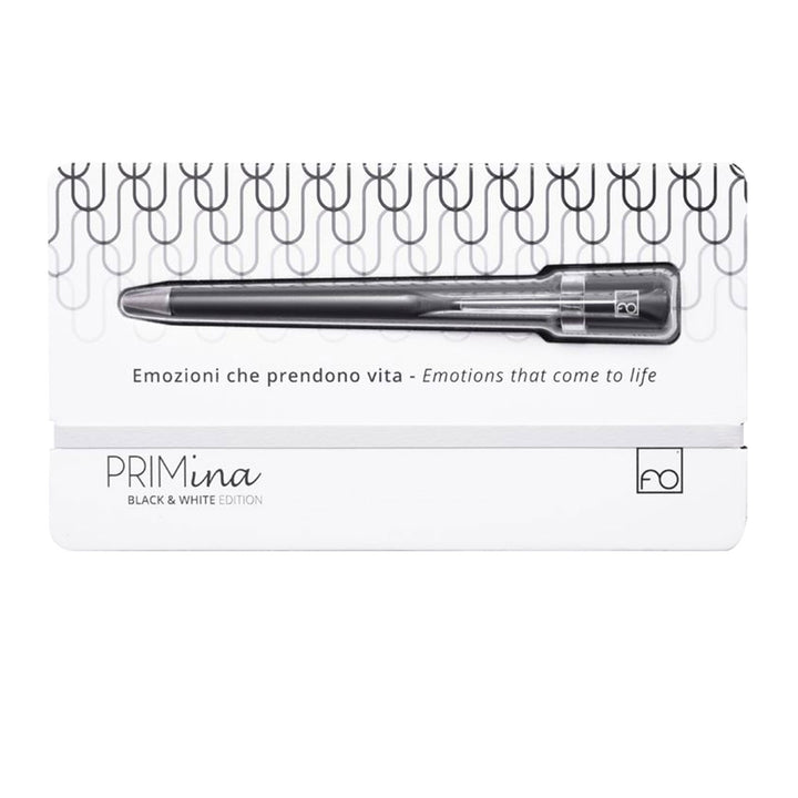Pininfarina Forever Prima Ethergraf Pencil – Black