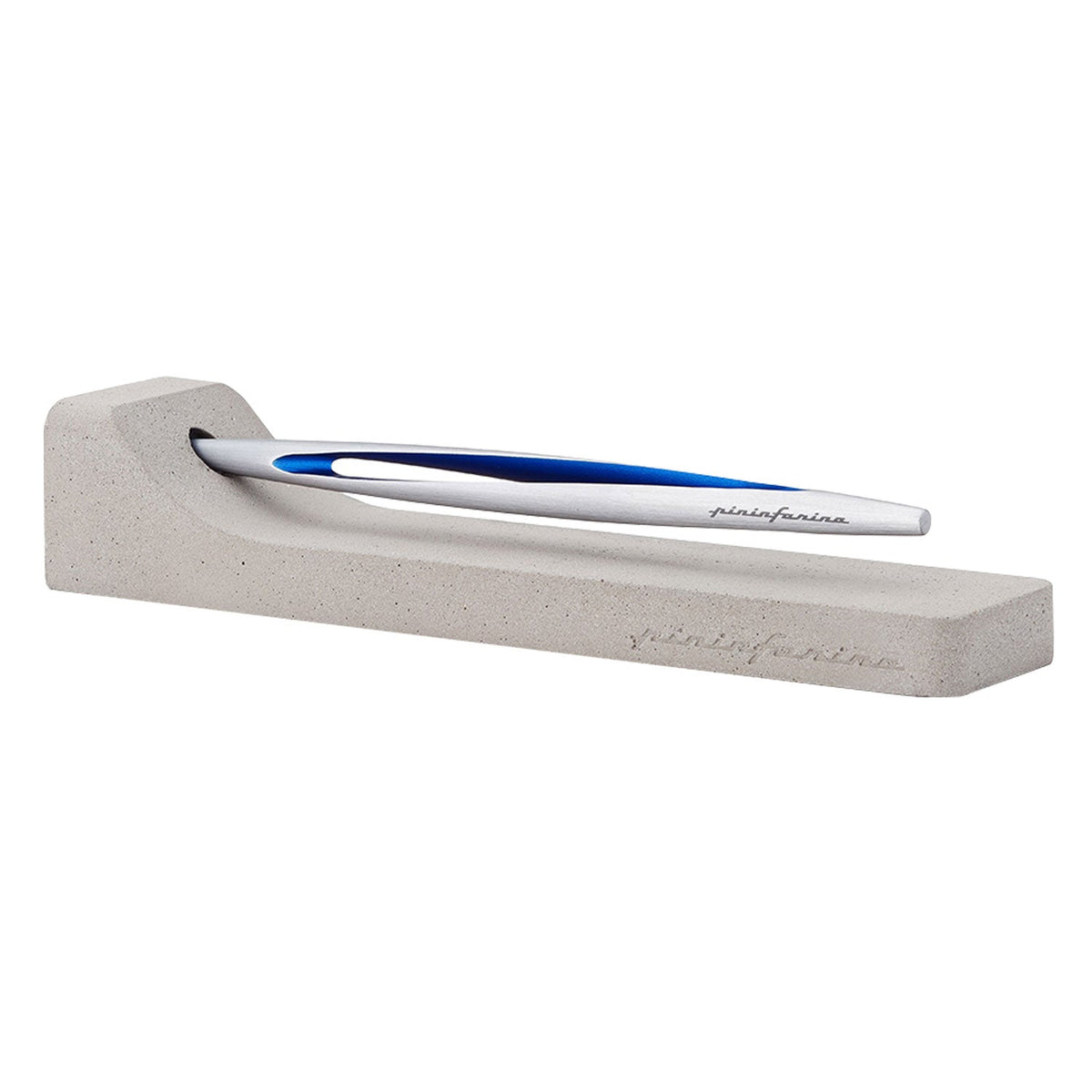 Pininfarina Aero Maserati Ethergraf Pencil – Blue