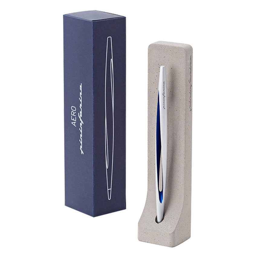 Pininfarina Aero Maserati Ethergraf Pencil – Blue