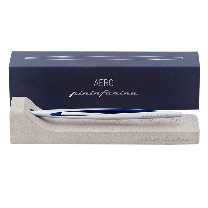 Pininfarina Aero Maserati Ethergraf Pencil – Blue