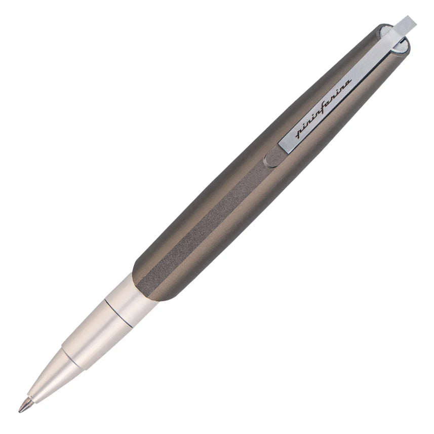 Pininfarina | Ballpoint Pen | Pf Go | Titanio