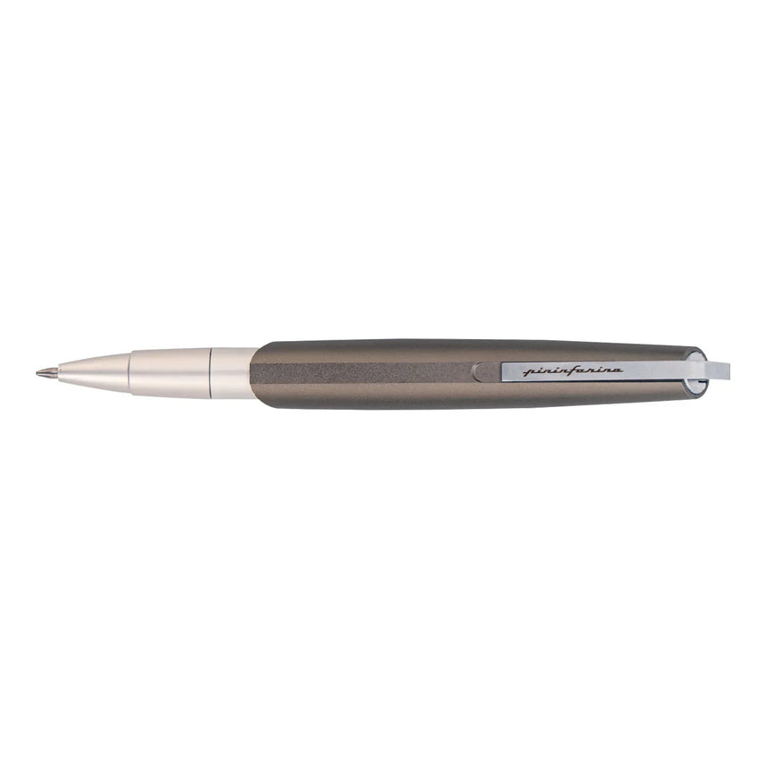 Pininfarina | Ballpoint Pen | Pf Go | Titanio