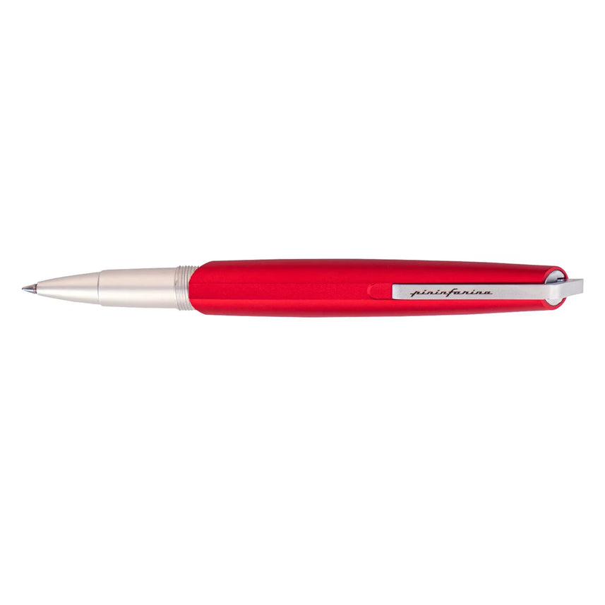 Pininfarina PF Go Rollerball Pen – Red