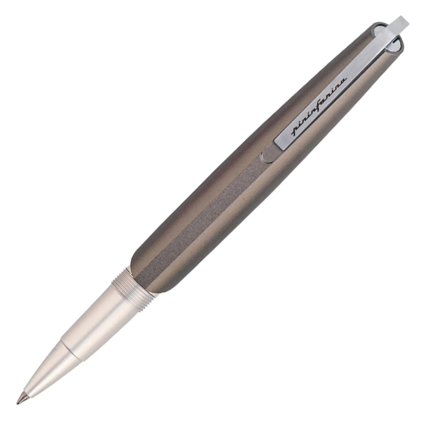 Pininfarina | Pf Go | Rollerball Pen | Titanio