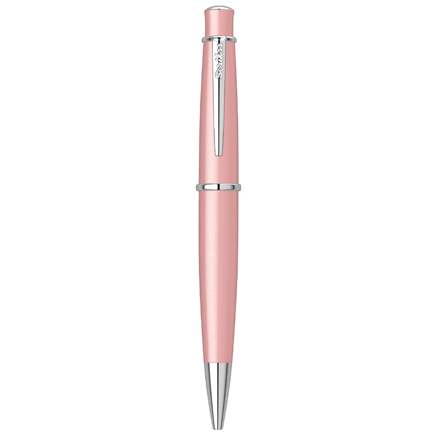 Scrikss | Chic 62 | Ballpoint Pen | Pink-CT