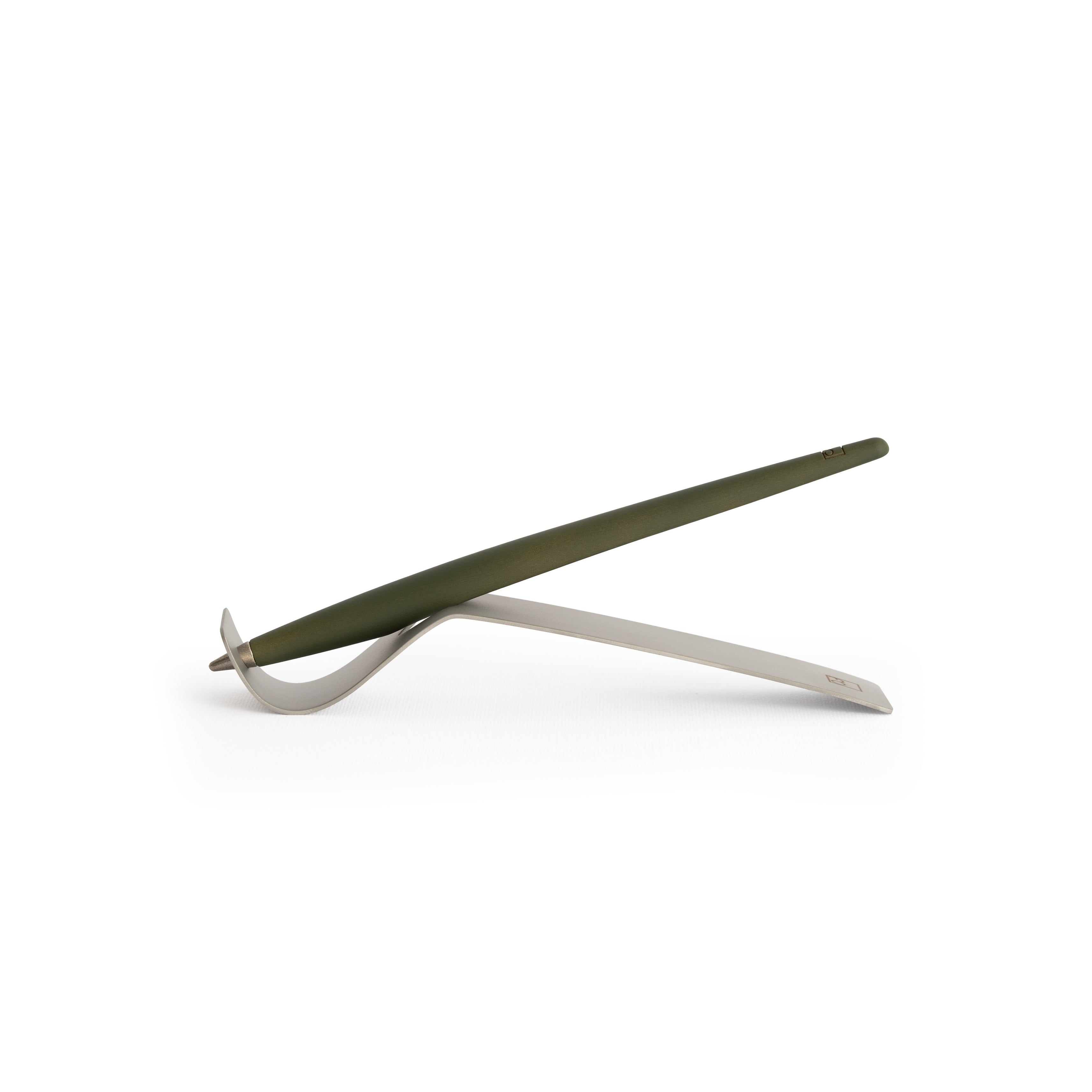 Pininfarina Forever Piuma Modern Ethergraf Tip-Sage