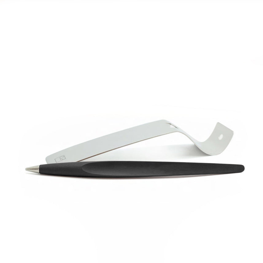 Pininfarina Forever Piuma Modern Ethergraf Pencil – Charcoal