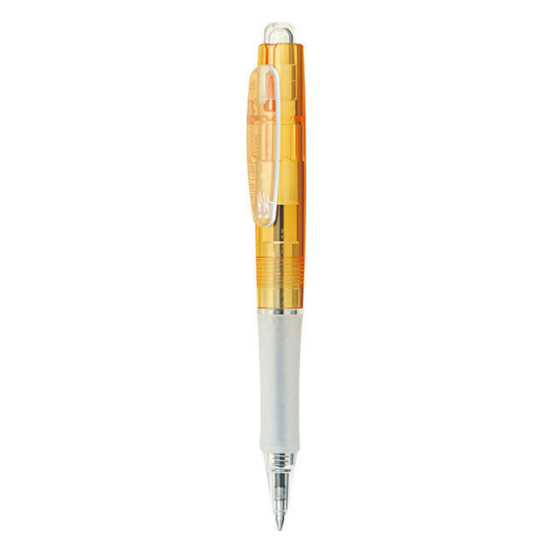 Platinum | Ballpoint Pen | 0.7mm | Zero Shin Glamor Mini