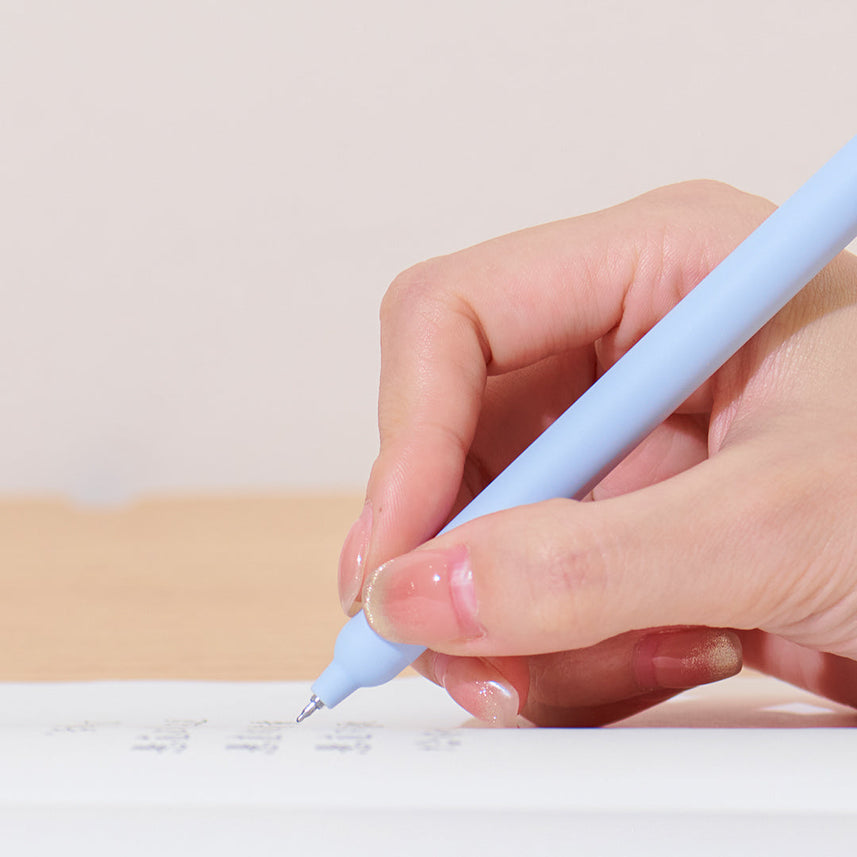 Popup Sakura Gel Pen Set