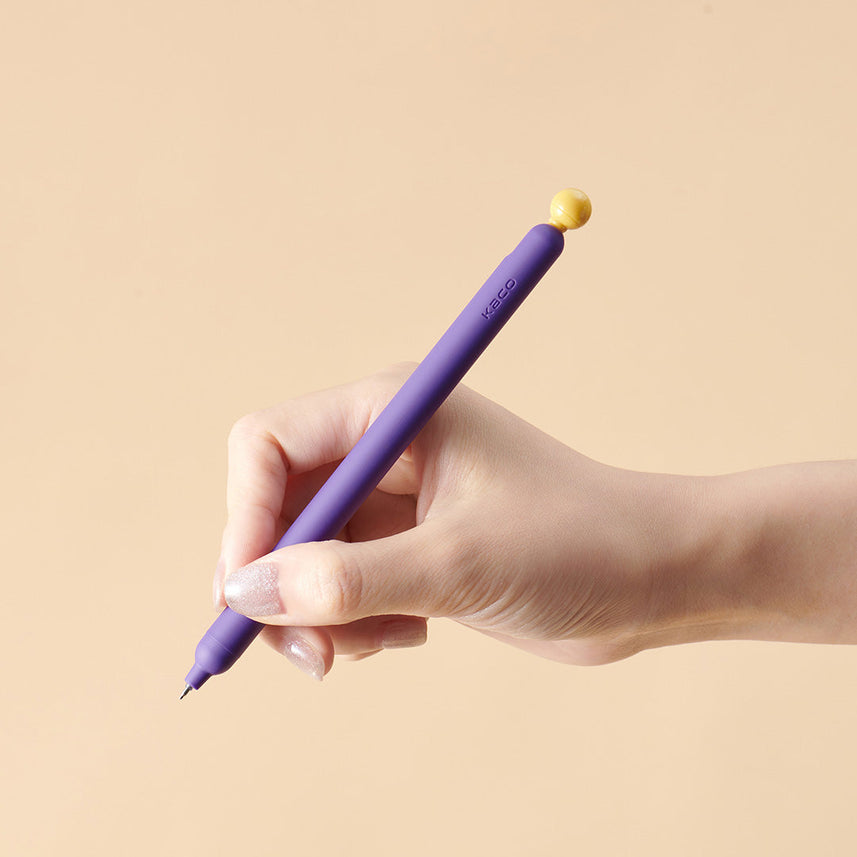 Popup Vintage Party Gel Pen Set