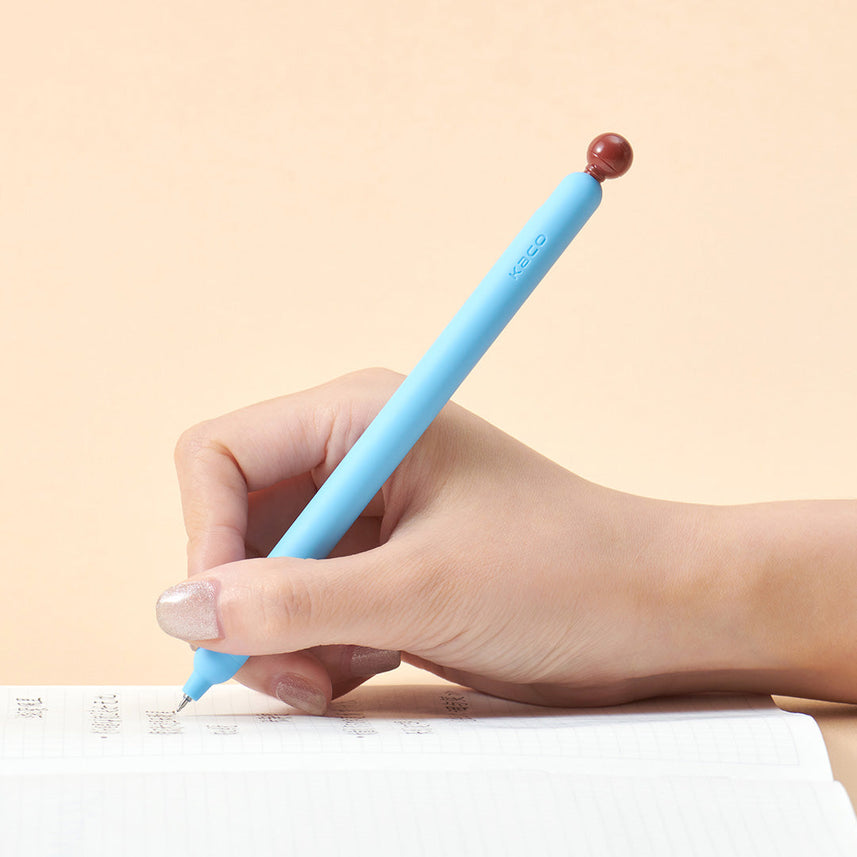 Popup Vintage Party Gel Pen Set