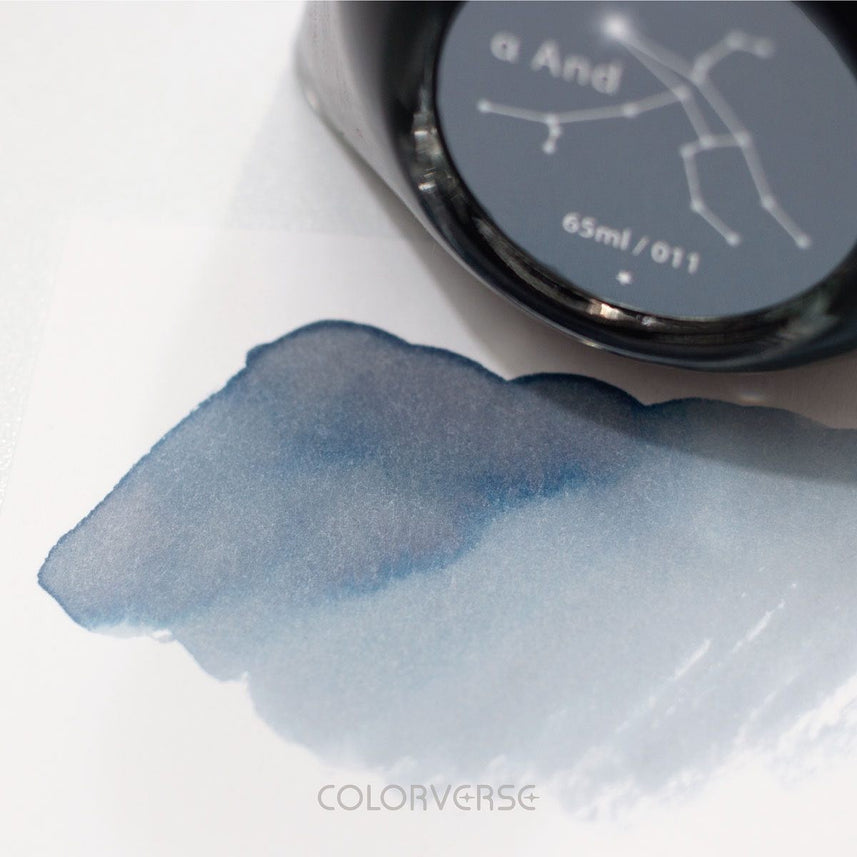 Colorverse Project Ink Alpha And Fountain Pen Ink – 65ml