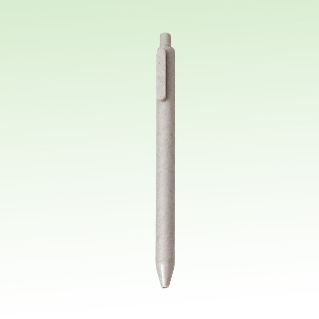 Pure Biodegradable Gel Pen
