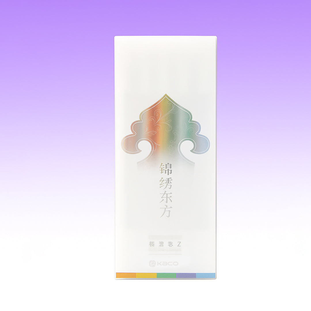 Pure Dual Tips Highlighter Set