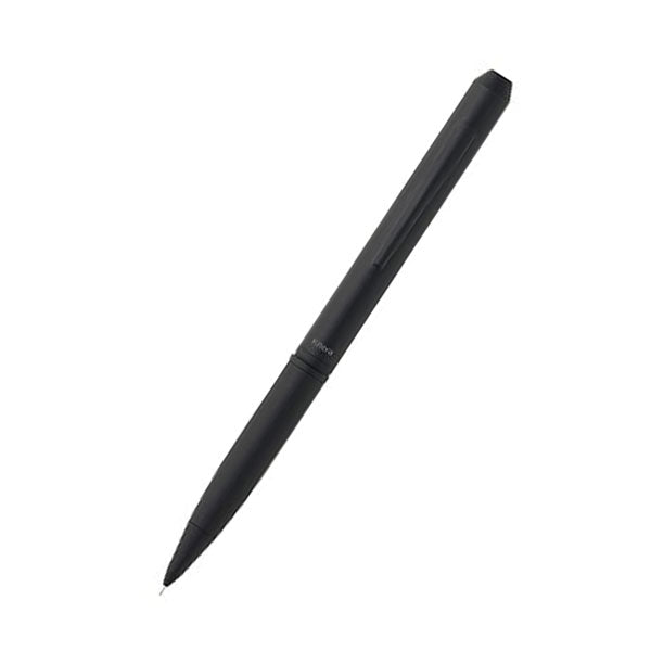 Kitera | Mechanical Pencil | 0.5mm | Side Knock | KSK-SP-BK