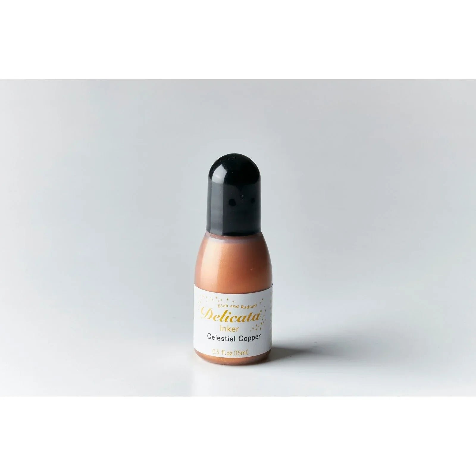 Tsukineko | Pigment Ink | Delicata | Inker