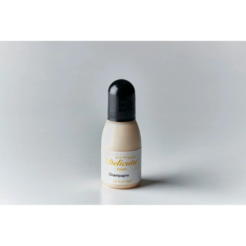 Tsukineko | Pigment Ink | Delicata | Inker