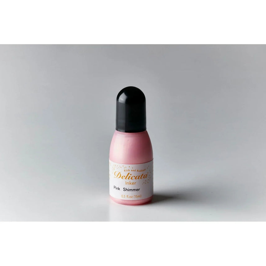 Tsukineko | Pigment Ink | Delicata | Inker