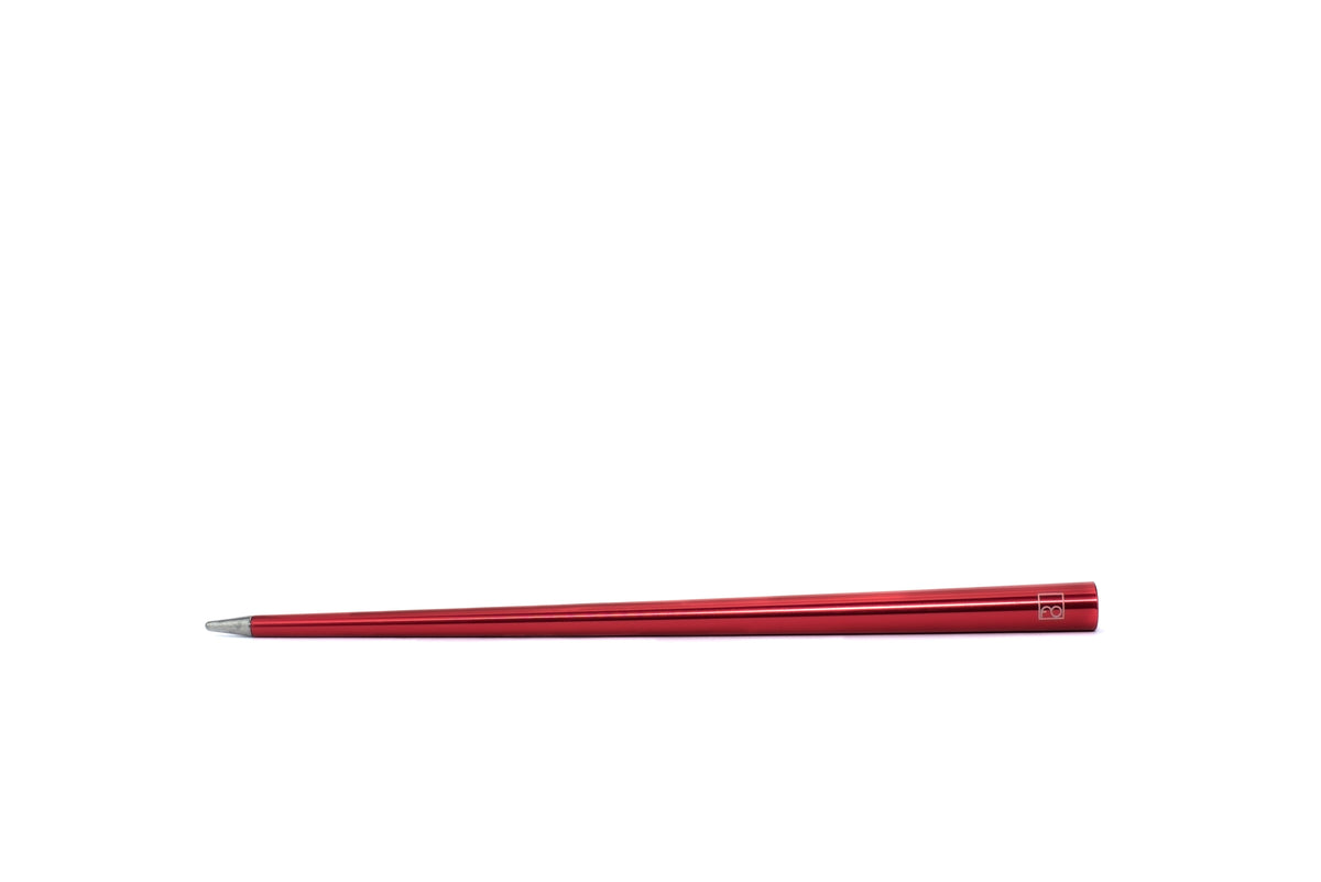 Pininfarina Forever Prima Ethergraf Pencil – Red