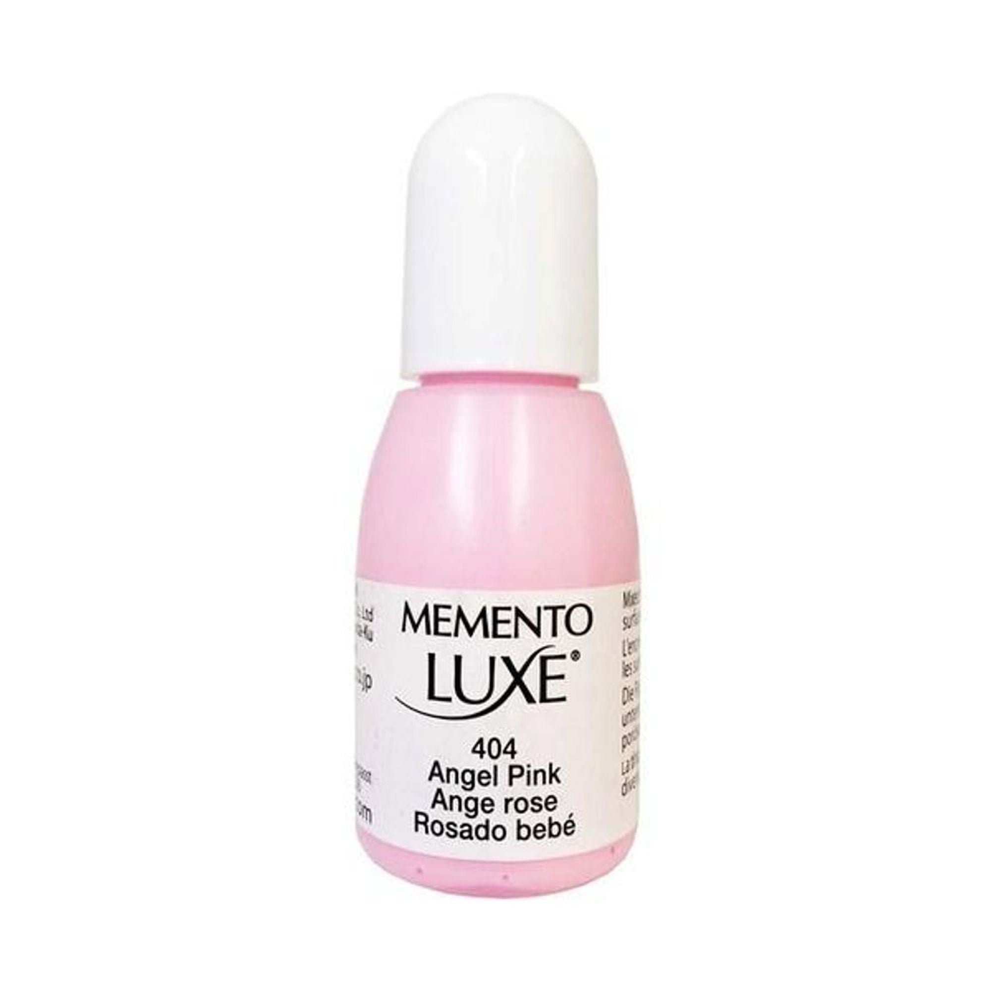 Tsukineko | Reinkers | Memento Luxe