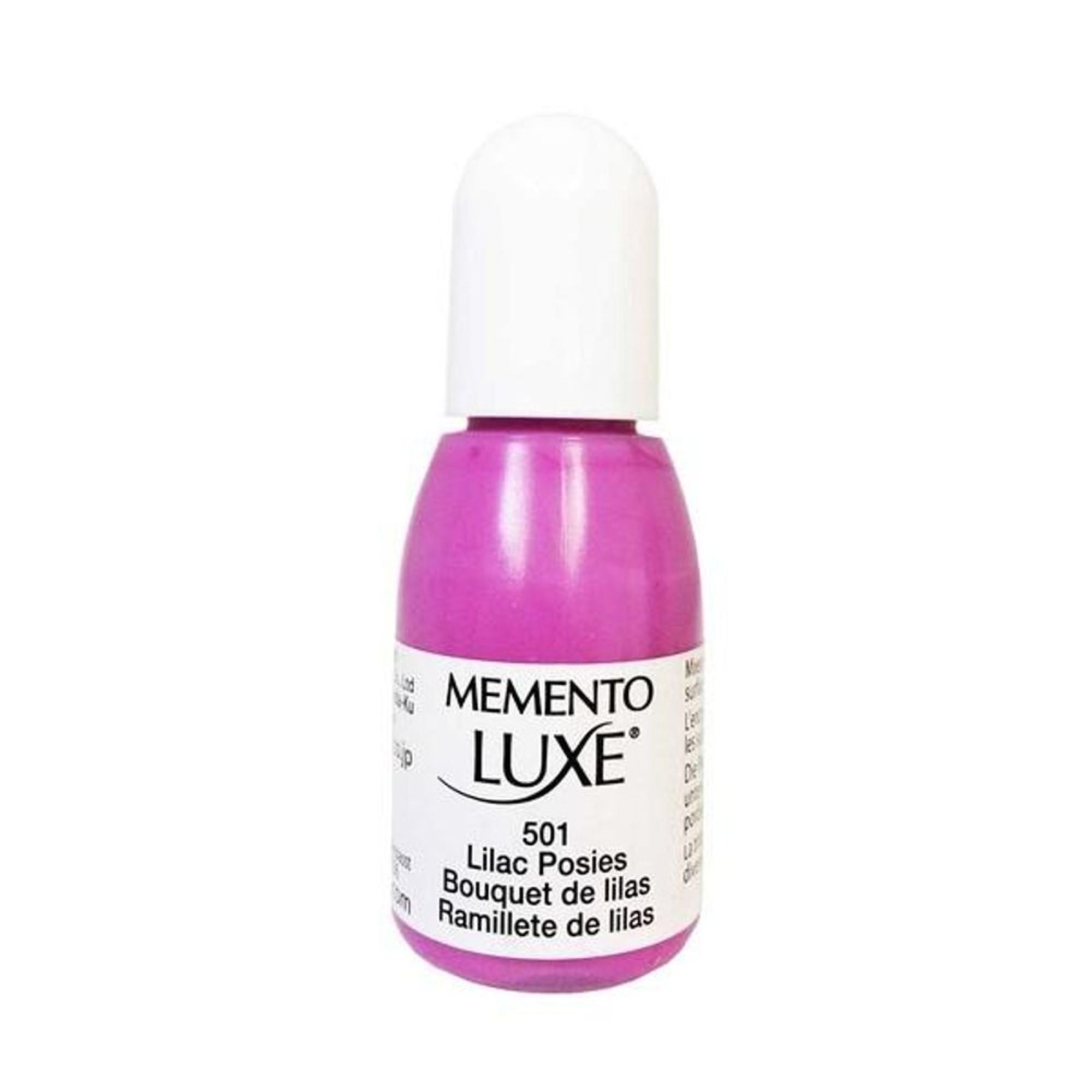 Tsukineko | Reinkers | Memento Luxe