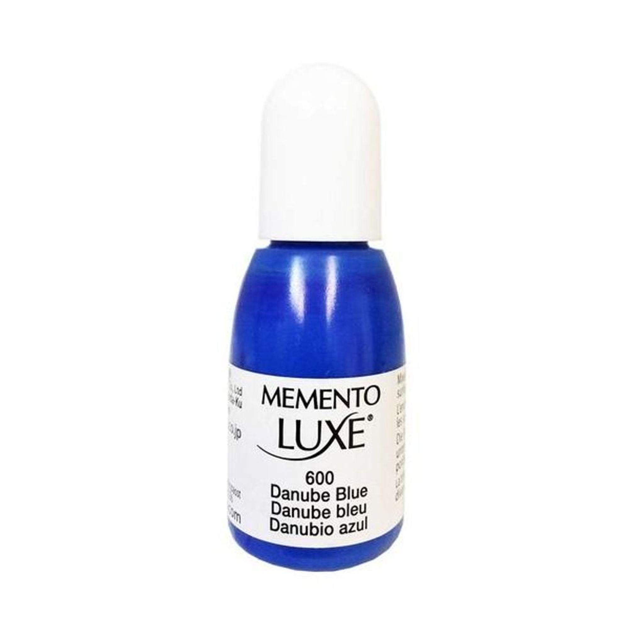 Tsukineko | Reinkers | Memento Luxe