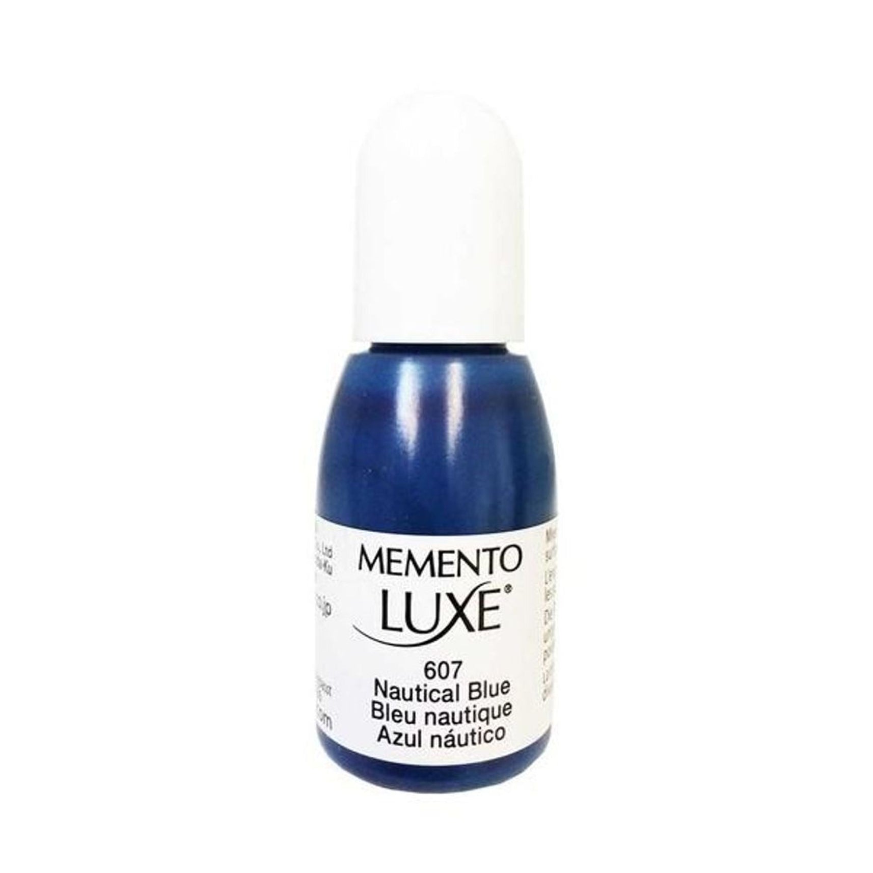 Tsukineko | Reinkers | Memento Luxe