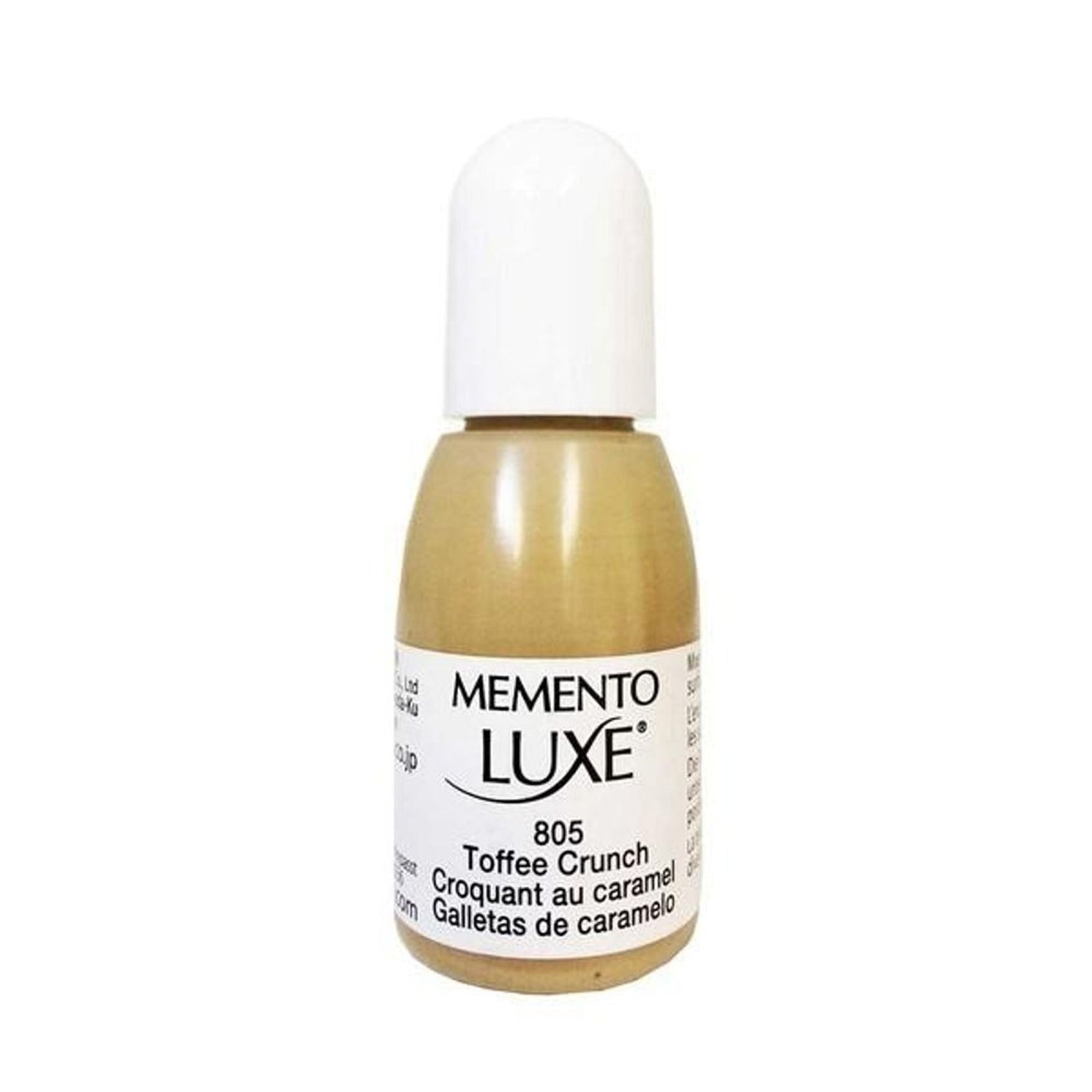 Tsukineko | Reinkers | Memento Luxe