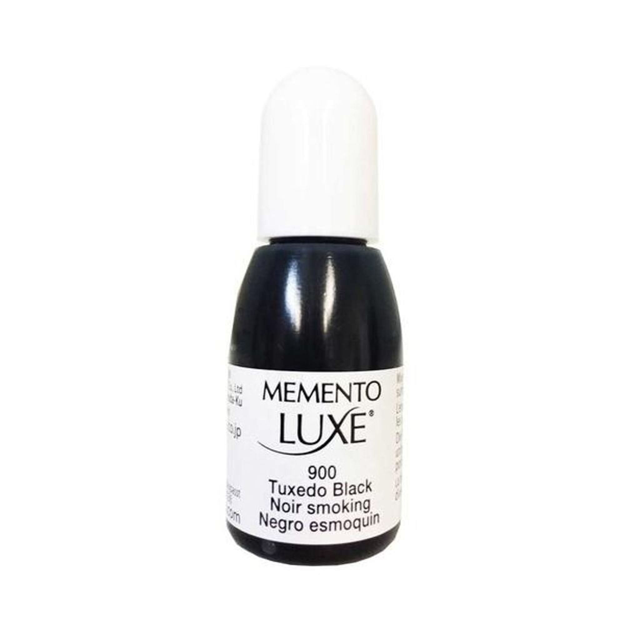 Tsukineko | Reinkers | Memento Luxe