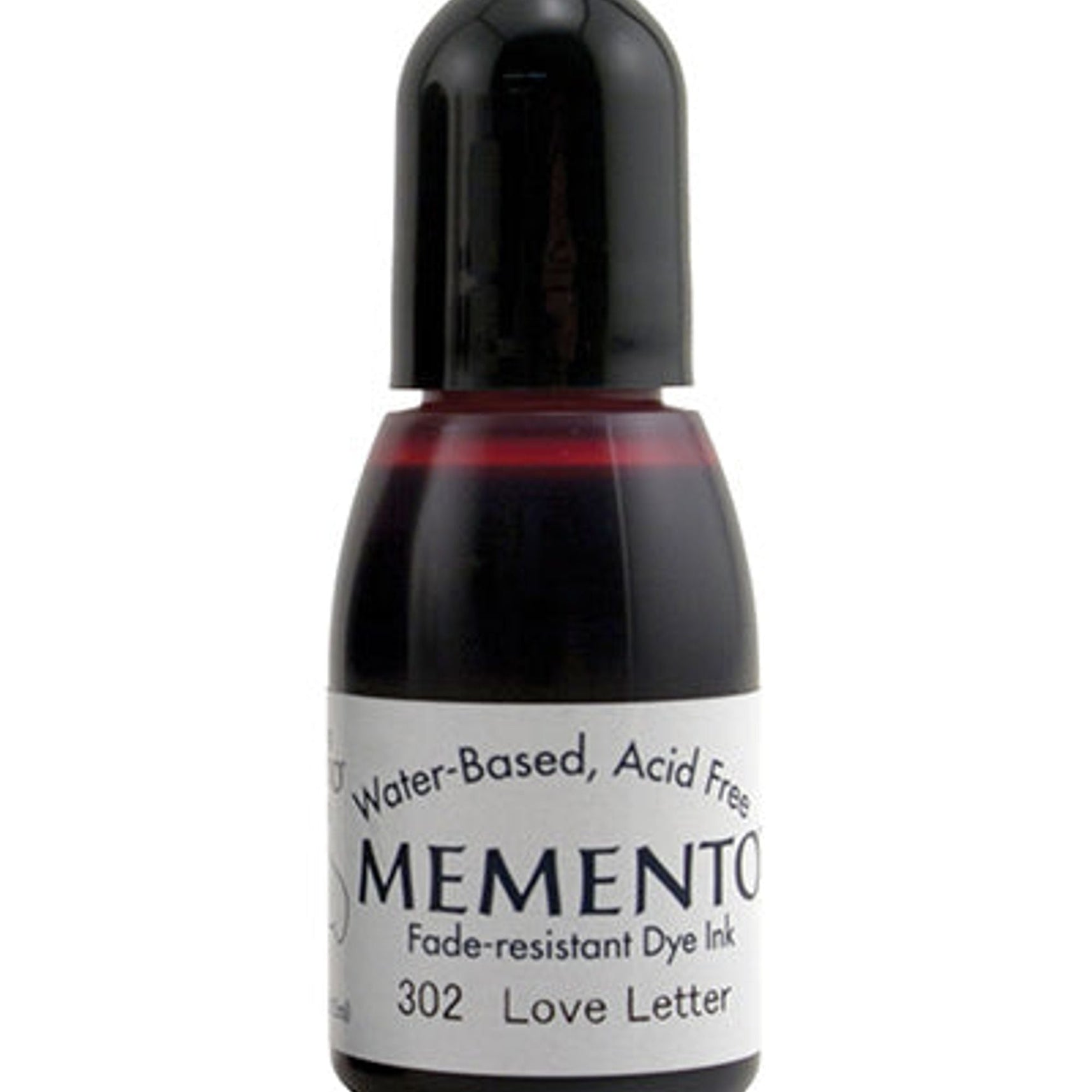 Tsukineko | Memento | Reinker