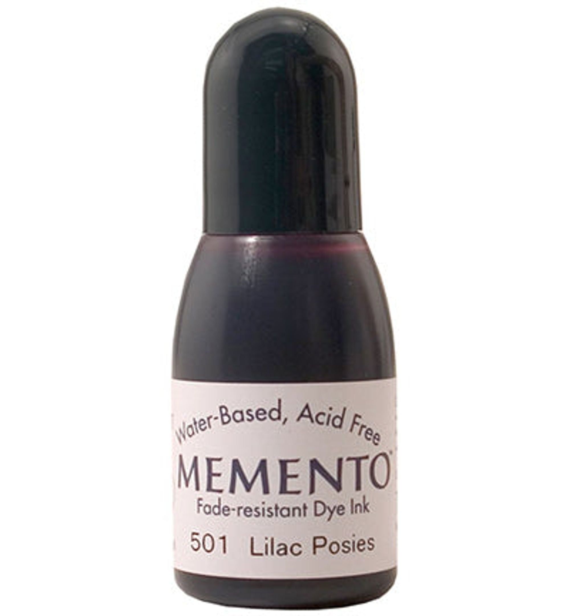 Tsukineko | Memento | Reinker