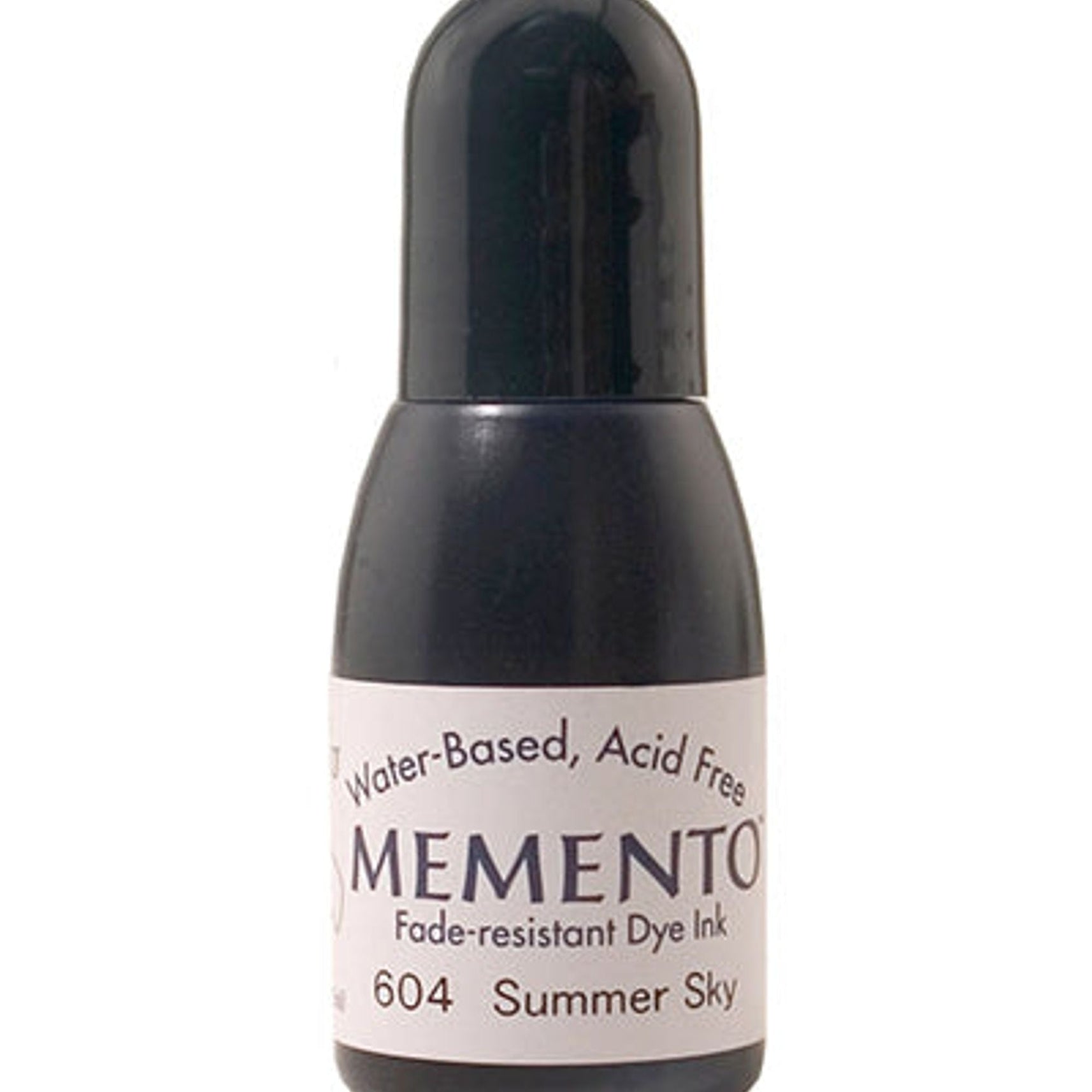 Tsukineko | Memento | Reinker