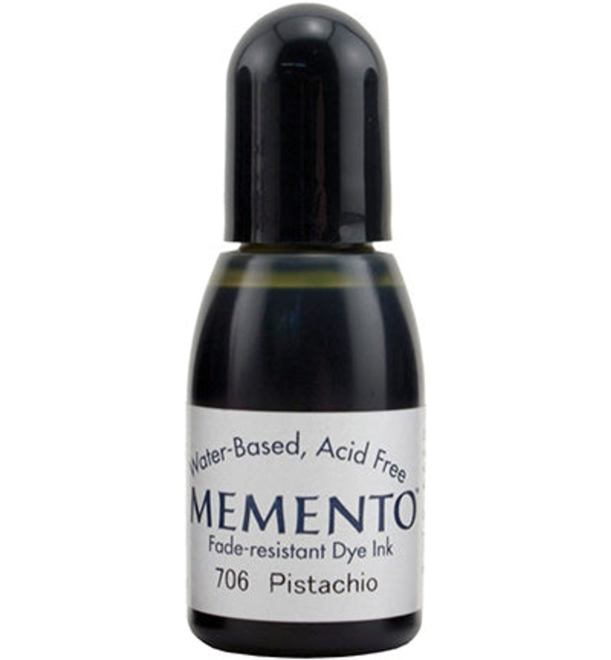 Tsukineko | Memento | Reinker