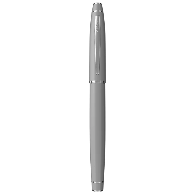 Scrikss | Noble | Roller Pen | Chrome