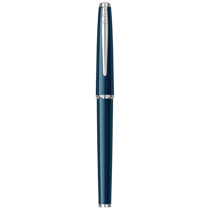 Scrikss | Vintage 33 | Roller Pen | Blue