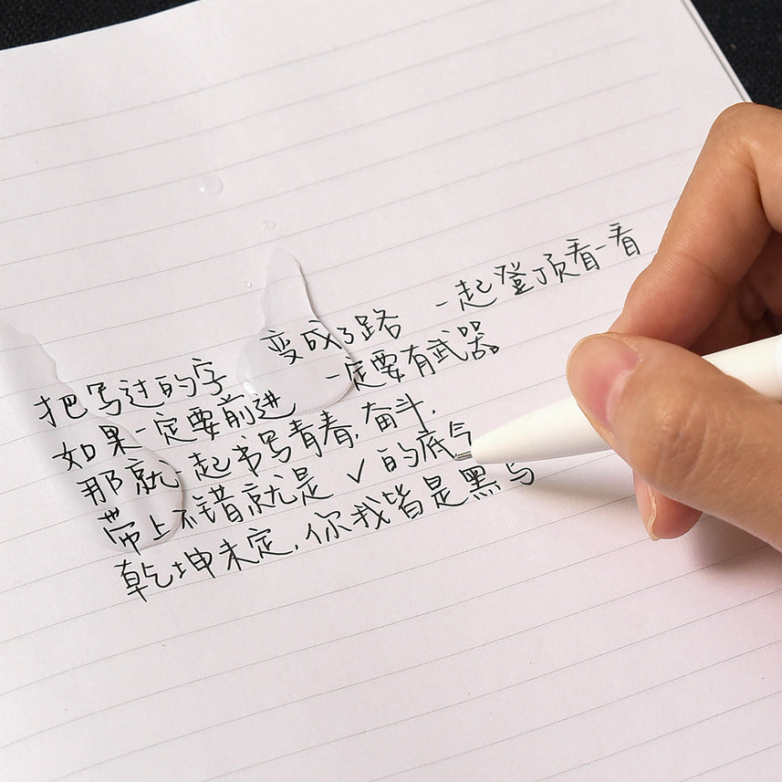 Right Choice Gel Pen Set