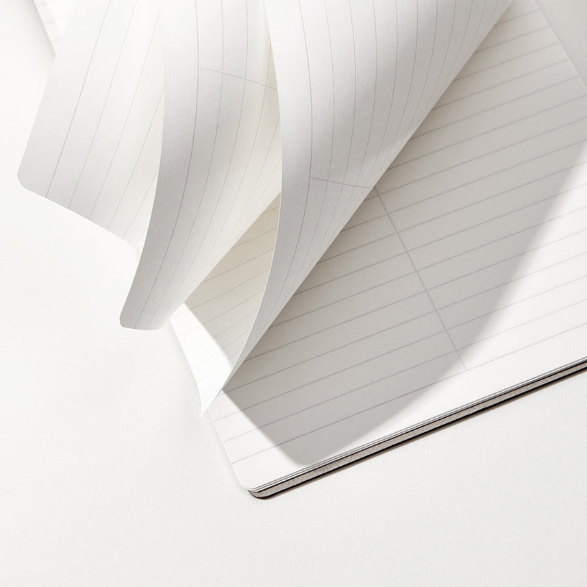 Right Choice Spiral Notebook