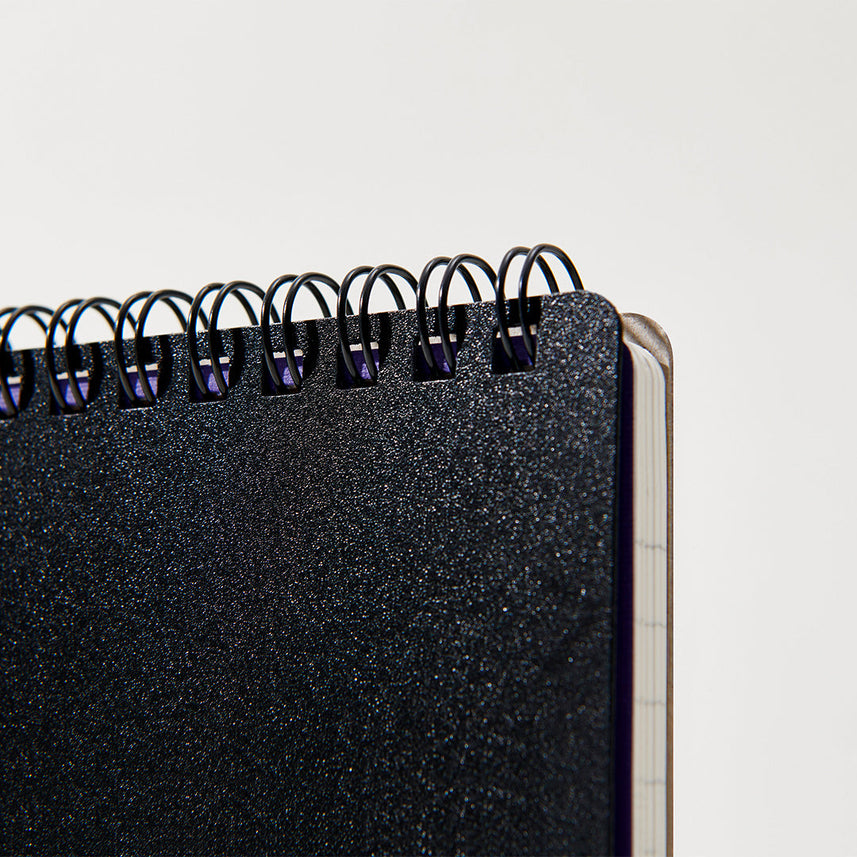 Right Choice Spiral Notebook