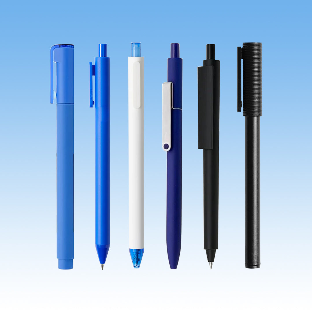 Right Choice Mix Gel Pen Set