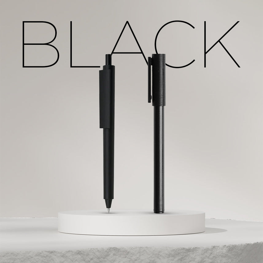 Right Choice Mix Gel Pen Set