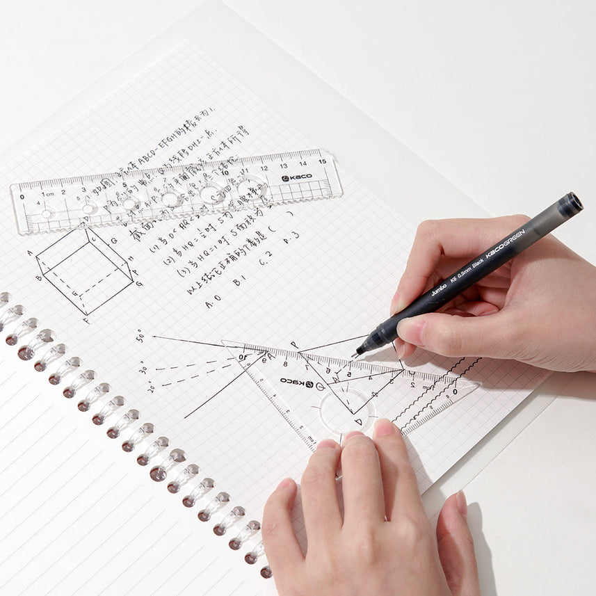 Right Choice Ruler Set