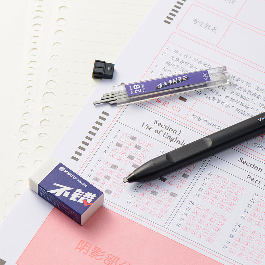 Right Choice Set For Answer Sheet