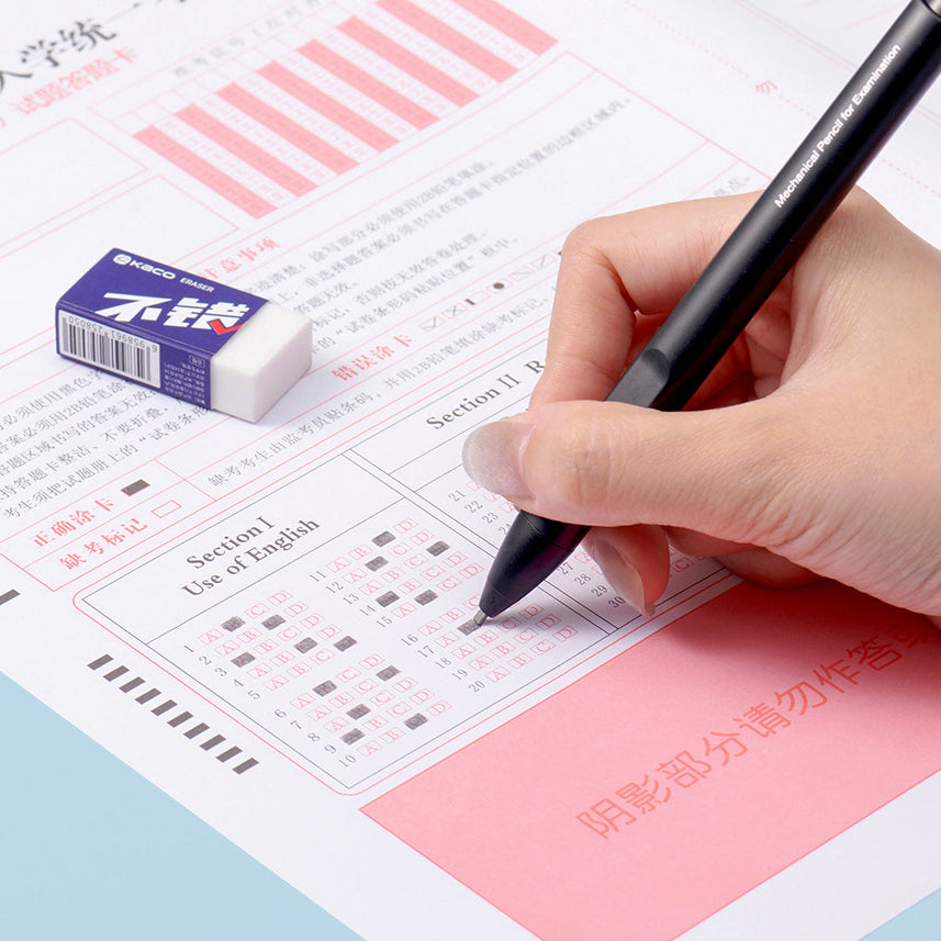 Right Choice Set For Answer Sheet