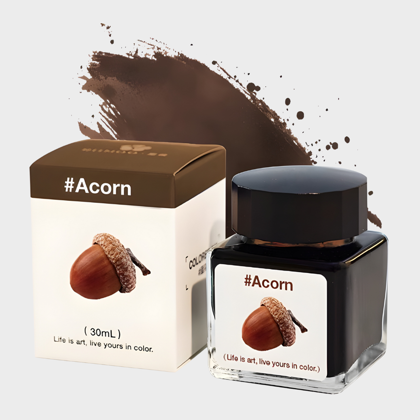 color-Acorn